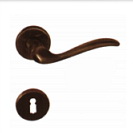Tolosa súrolt bronz