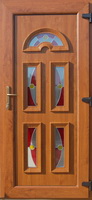 temze_5_uveges_aranyt_muanyag_bejarati_ajto